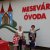 Dózsa úti óvoda átadása